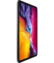 iPad Pro 4 (11-inch) (2020) 256GB Spacegrijs Wi-Fi