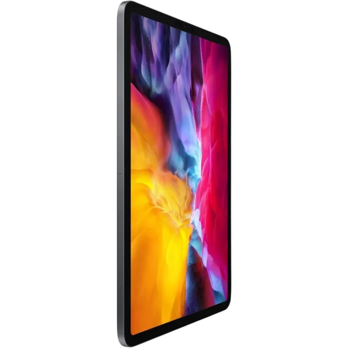 Refurbished iPad Pro 4 (11-inch) (2020) 256GB Spacegrijs Wi-Fi