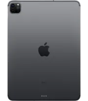 iPad Pro 4 (11-inch) (2020) 256GB Spacegrijs Wi-Fi