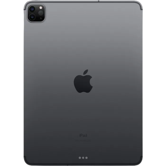 Refurbished iPad Pro 4 (11-inch) (2020) 256GB Spacegrijs Wi-Fi