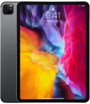 iPad Pro 4 (11-inch) (2020) 256GB Spacegrijs Wi-Fi