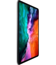 iPad Pro 4 (12-inch) (2020) 128GB Spacegrijs Wi-Fi