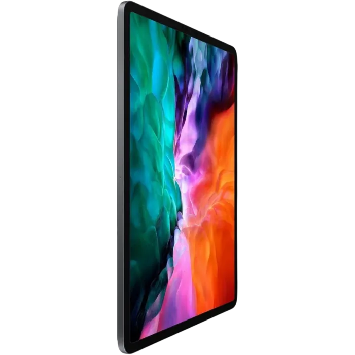 Refurbished iPad Pro 4 (12-inch) (2020) 256GB Spacegrijs Wi-Fi