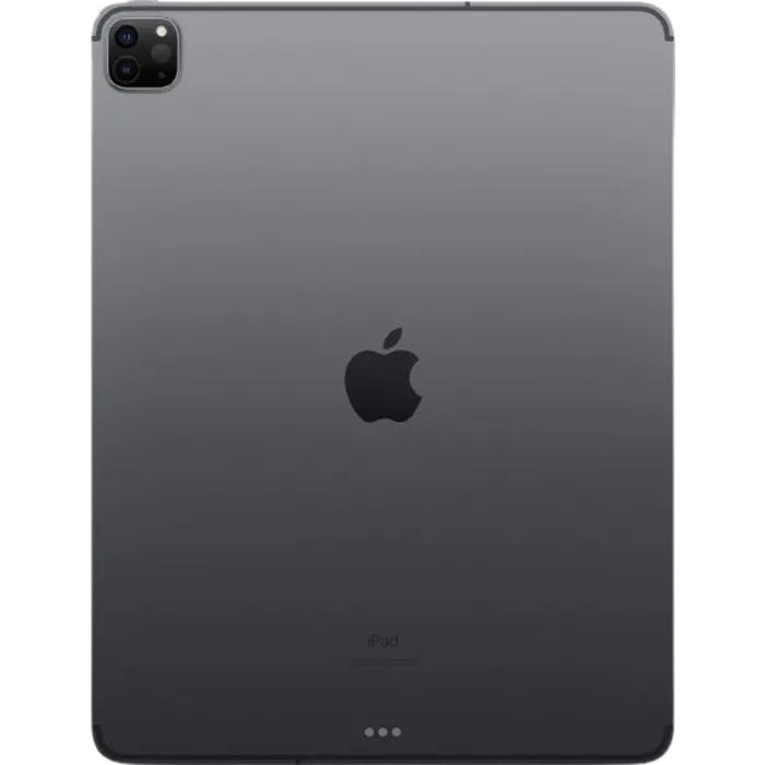 Refurbished iPad Pro 4 (12-inch) (2020) 256GB Spacegrijs Wi-Fi
