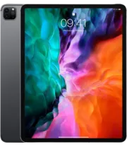 iPad Pro 4 (12-inch) (2020) 256GB Spacegrijs Wi-Fi