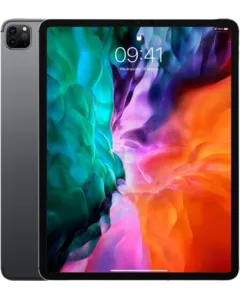 iPad Pro 4 (12-inch) (2020) 256GB Spacegrijs Wi-Fi