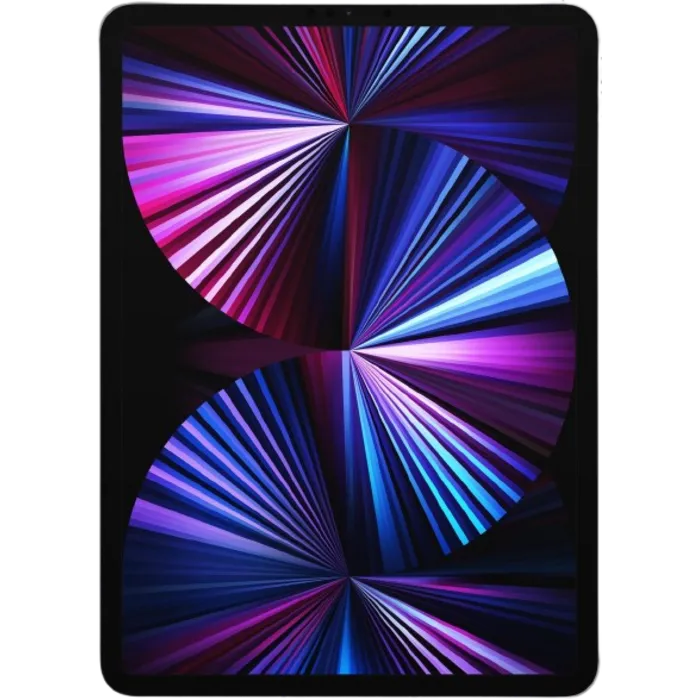 Refurbished iPad Pro 5 (11-inch) (2021) 128GB Zilver Wi-Fi