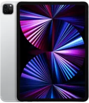 iPad Pro 5 (11-inch) (2021) 128GB Zilver Wi-Fi