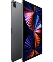 iPad Pro 5 (12.9-inch) (2021) 128GB Spacegrijs Wi-Fi