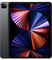 iPad Pro 5 (12.9-inch) (2021) 128GB Spacegrijs Wi-Fi