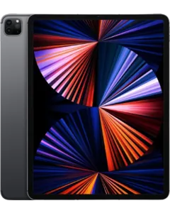 iPad Pro 5 (12.9-inch) (2021) 128GB Spacegrijs Wi-Fi
