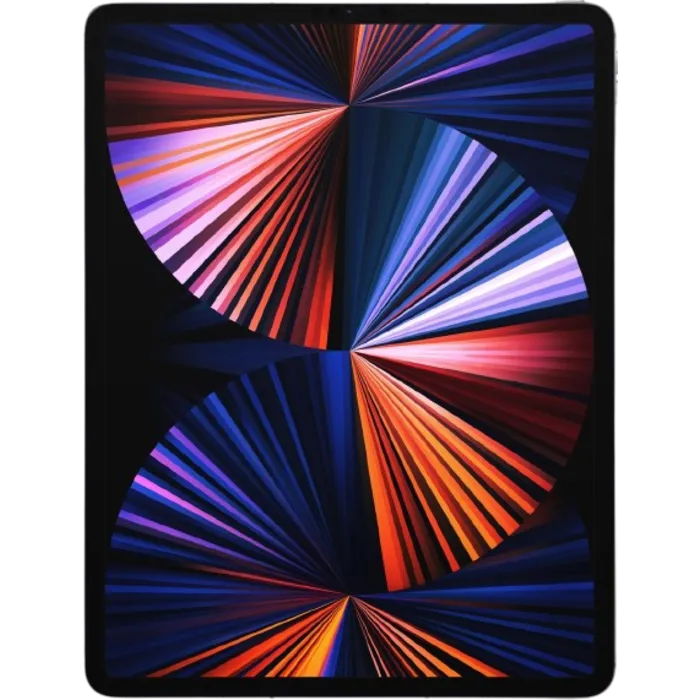 Refurbished iPad Pro 5 (12.9-inch) (2021) 128GB Spacegrijs Wi-Fi