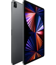 iPad Pro 5 (12.9-inch) (2021) 512GB Spacegrijs Wi-Fi