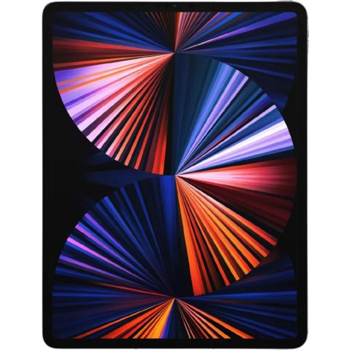 Refurbished iPad Pro 5 (12.9-inch) (2021) 512GB Spacegrijs Wi-Fi