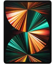 iPad Pro 5 (12,9 Zoll) (2021) 128 GB Silber Wi-Fi