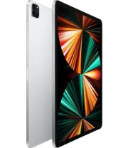 iPad Pro 5 (12.9-inch) (2021) 256GB Zilver Wi-Fi