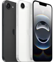 iPhone 16e 256GB Wit