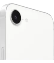 iPhone 16e 512GB Weiß