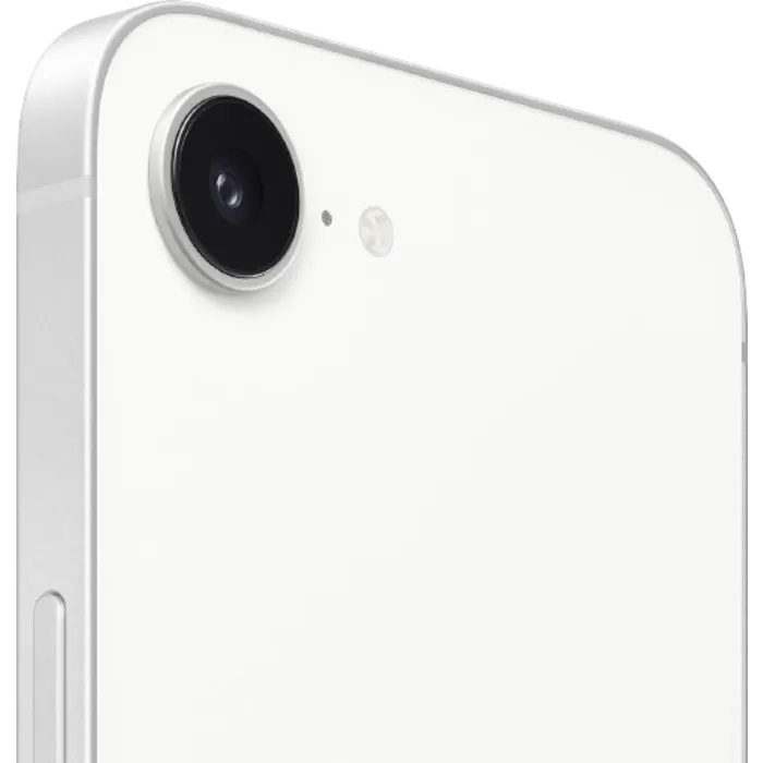 Refurbished iPhone 16e 512GB Weiß