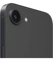 iPhone 16e 128GB Schwarz