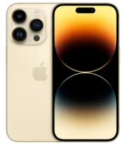 iPhone 14 Pro 512GB Gold