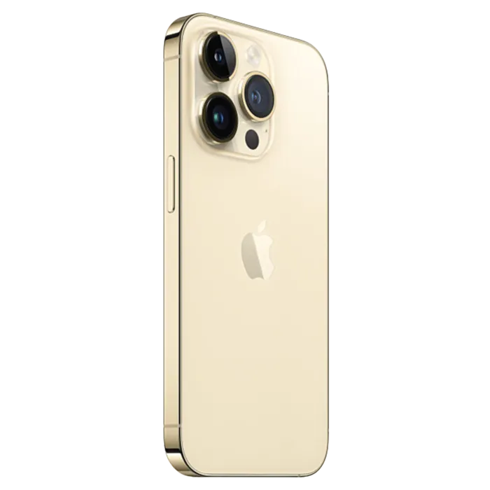Refurbished iPhone 14 Pro 512GB Gold