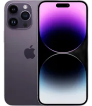 iPhone 14 Pro 512GB Lila