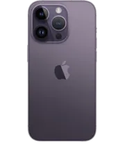 iPhone 14 Pro 512GB Lila