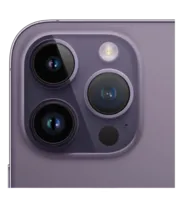 iPhone 14 Pro 512GB Lila