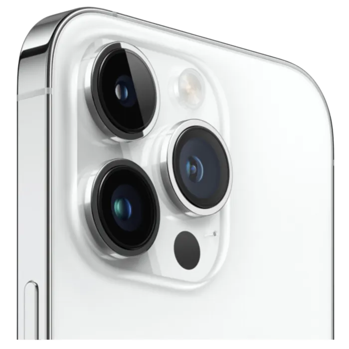 Refurbished iPhone 14 Pro 512GB Silber