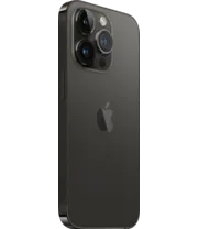 iPhone 14 Pro Max 512GB Zwart