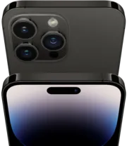 iPhone 14 Pro Max 512GB Zwart