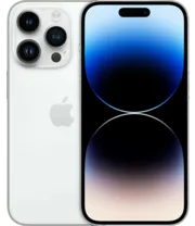 iPhone 14 Pro Max 512GB Silber