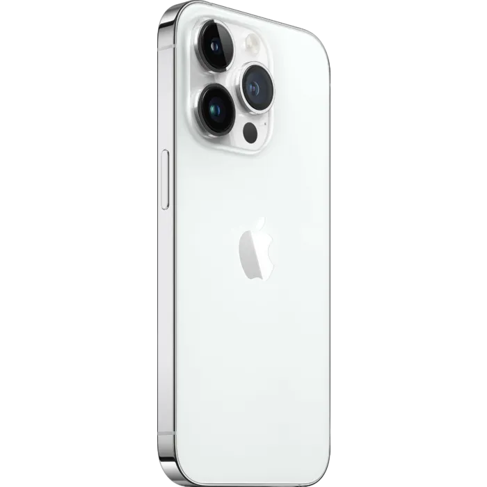 Refurbished iPhone 14 Pro Max 512GB Silber