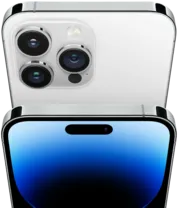 iPhone 14 Pro Max 512GB Silber