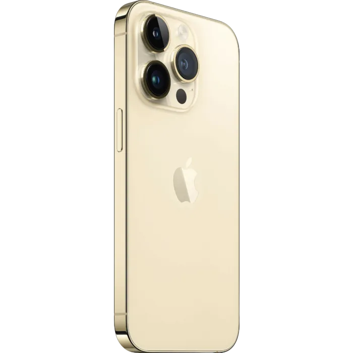Refurbished iPhone 14 Pro Max 512GB Gold