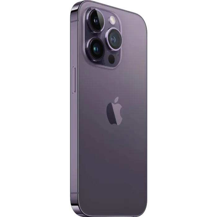 Refurbished iPhone 14 Pro Max 512GB Lila