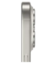 iPhone 15 Pro 1TB Weiß Titan