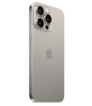 iPhone 15 Pro 1TB Naturel Titanium