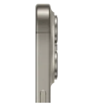 iPhone 15 Pro 1TB Naturel Titanium