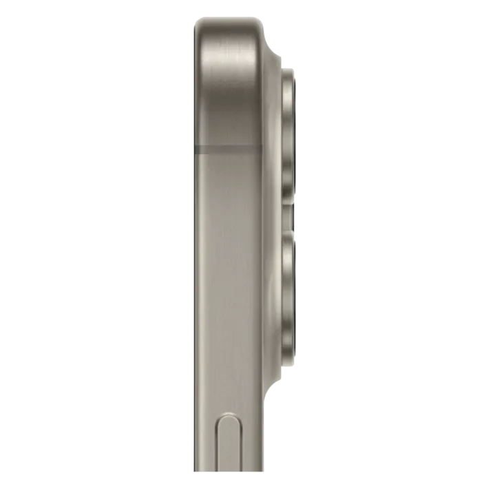Refurbished iPhone 15 Pro 1TB Naturel Titanium