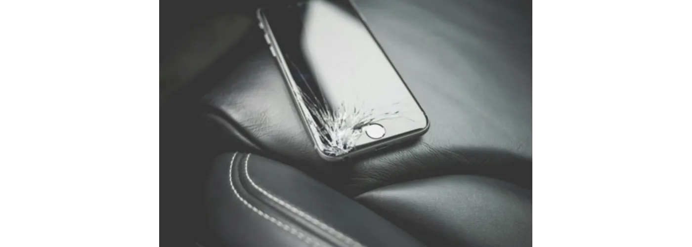 Schade aan je iPhone: welke reparaties zijn duur en welke vallen mee?