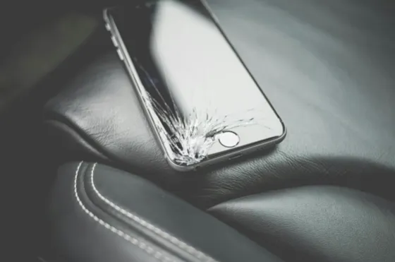 Schäden am iPhone: Welche Reparaturen sind teuer und welche sind nicht so schlimm?