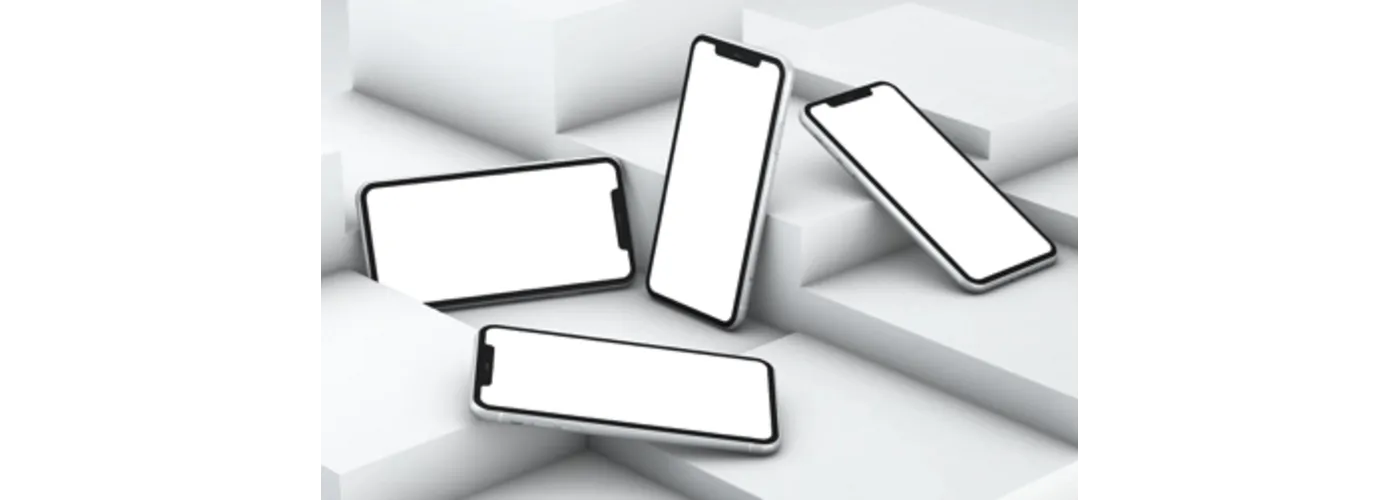 Een mobielvriendelijke website? 