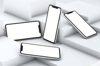 Eine mobilfreundliche Website? 