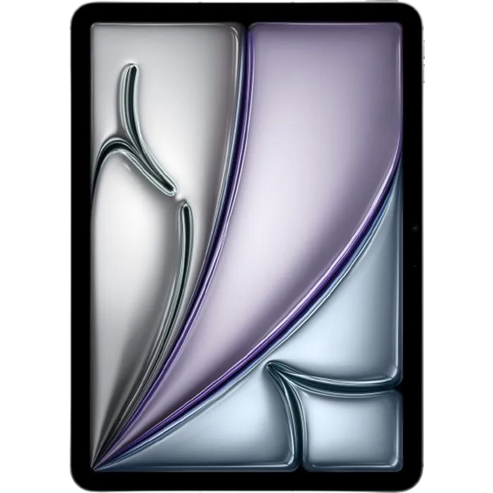 Refurbished Air 6 (11 Zoll) (2024) 128 GB Space Grau Wi-Fi