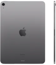 iPad Air 6 (11 Zoll) (2024) 128 GB Space Grau Wi-Fi