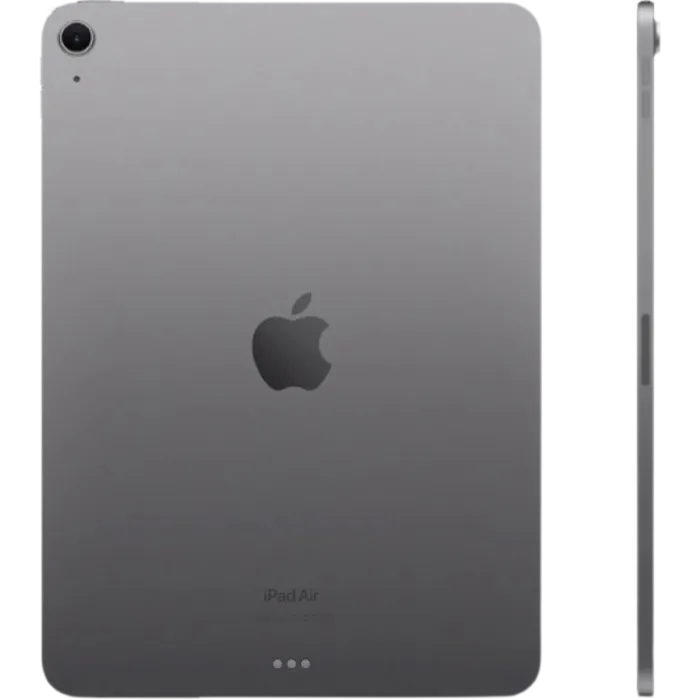 Refurbished Air 6 (11 Zoll) (2024) 128 GB Space Grau Wi-Fi