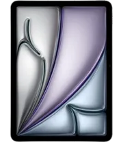 iPad Air 6 (11 Zoll) (2024) 256 GB Space Grau Wi-Fi