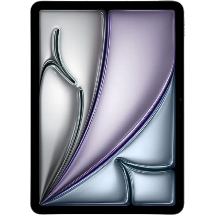 Refurbished Air 6 (11 Zoll) (2024) 256 GB Space Grau Wi-Fi